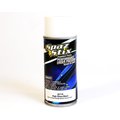 Spaz Stix High Gloss Black & Backer Paint - Aerosol 3.5 oz SP298194